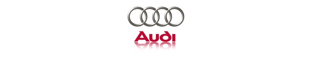 Audi A4 Allroad 2009- Accessoires -