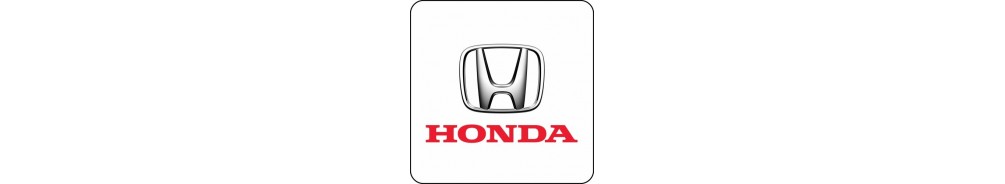 Honda Accessories - online at Verstralershop