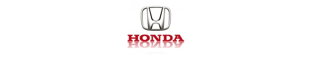 Honda CR-V 2007-2009 Accessoires -