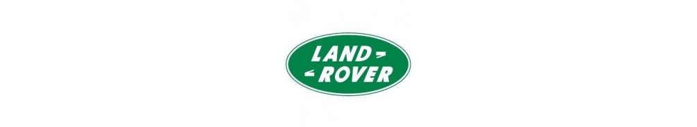 Range Rover Evoque Accessoires - Verstralershop.nl