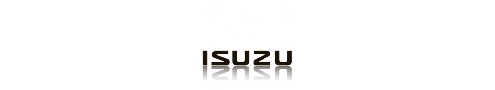 Isuzu D-Max 2008-2012 @ Lights and Styling