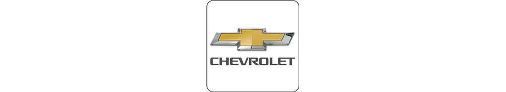 Chevrolet Trax Accessoires - Verstralershop