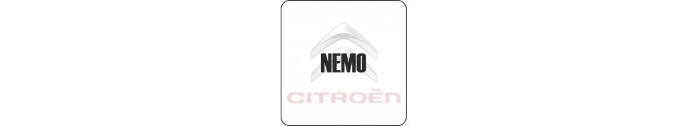 Citroën Nemo Accessories - Lights and Styling