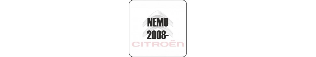 Citroën Nemo Bestel 2008- - Verstralershop