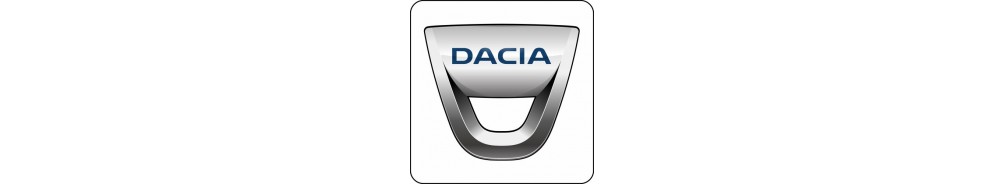 Dacia Bedrijfswagens Accessoires en Onderdelen