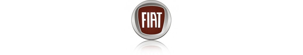 Fiat Doblo Cargo 2011- Van Accessories