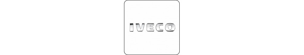 Iveco Daily Accessoires - Verstralershop