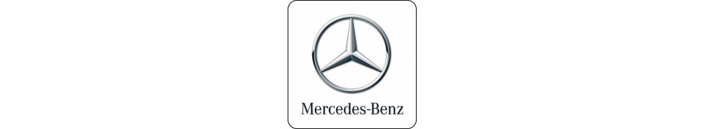 Mercedes Commercial Accessories and parts