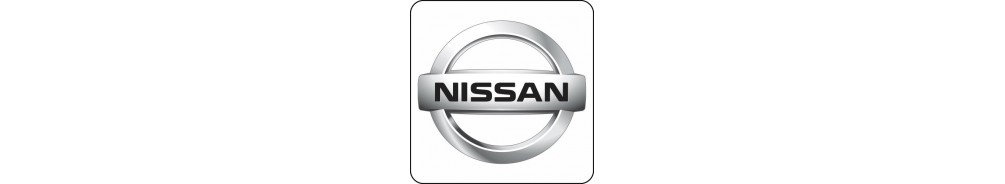 Nissan Kubistar Van Accessories Verstralershop