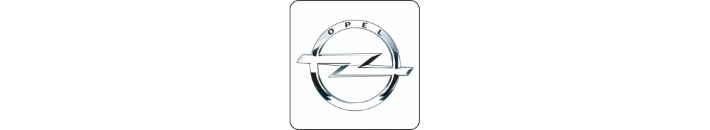 Opel Commercial Accessories and parts