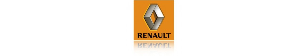 Renault Kangoo Van -2007 Van Accessories