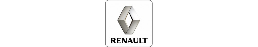 Renault Master Pro Accessories Verstralershop