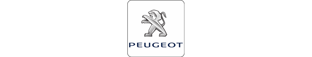 Peugeot Boxer 1994-2006 Accessories Verstralershop