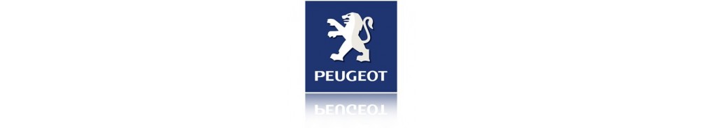 Peugeot Partner -2002 @ Lights and Styling