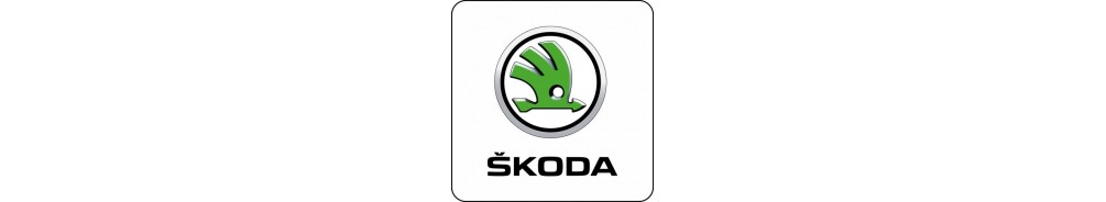 Skoda Accessories - online at Verstralershop