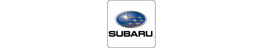 Subaru Accessories - online at Verstralershop