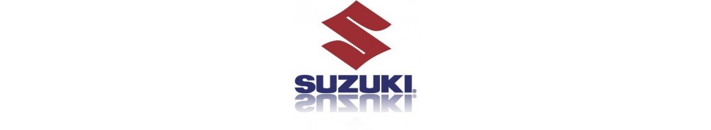 Suzuki Grand Vitara 2005-2008 @ Lights and Styling
