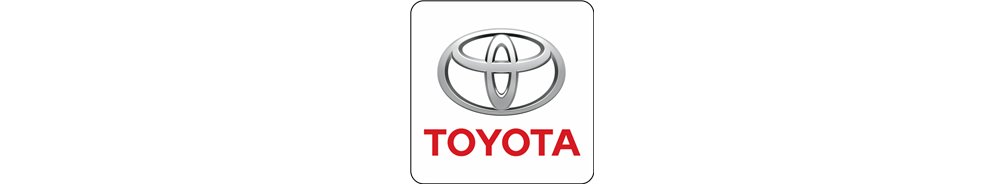 Toyota Landcruiser 120 / Prado Accessories