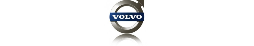 Volvo S40 2005- @ Verstralershop