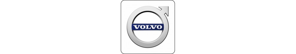 Volvo FE Truck Accessories Verstralershop