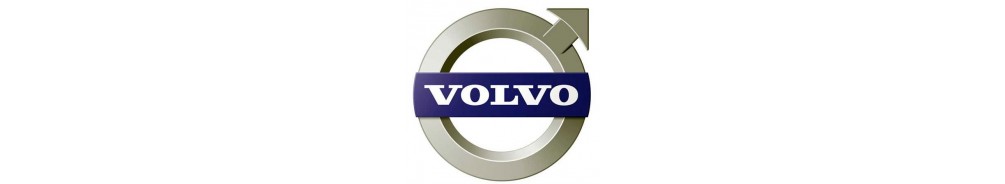 Volvo FH V3 (2008+) Accessories Verstralershop