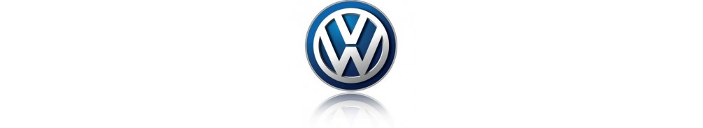 VW Golf MK VI 09-2012 @ Lights and Styling