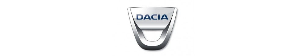 Dacia Duster Accessoires - Verstralershop.nl