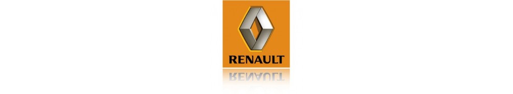 Renault Trafic Classic Accessories Verstralershop