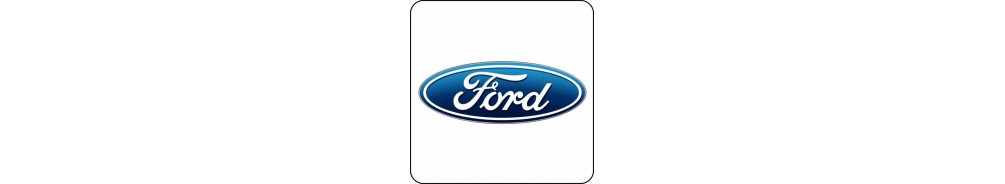 Ford Courier Bedrijfswagens - Verstralershop