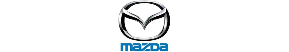 Mazda BT-50 Accessories Verstralershop