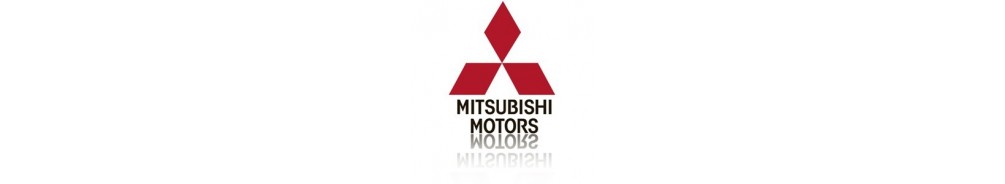 Mitsubishi ASX 2012- @ Verstralershop.nl