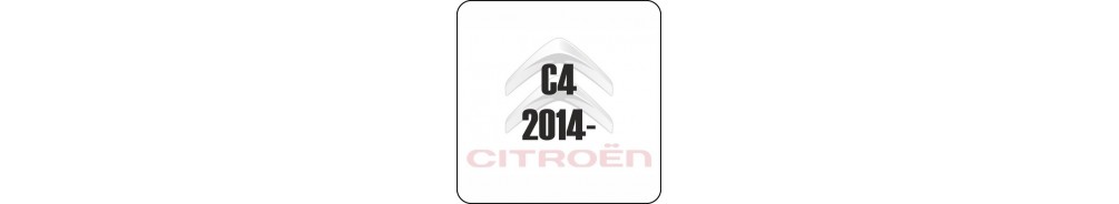 Citroën C4 2014- Accessoires - Verstralershop.nl