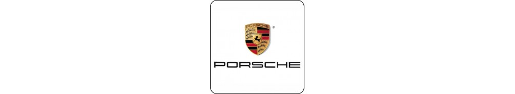 Porsche Accessories - Lights and Styling