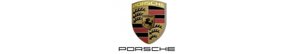 Porsche Cayenne - Lights and Styling