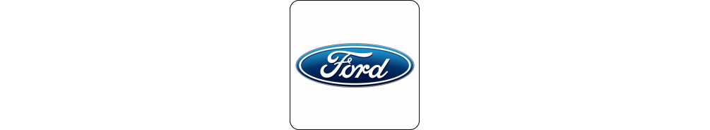 Ford Ranger 2016- Accessories - Verstralershop