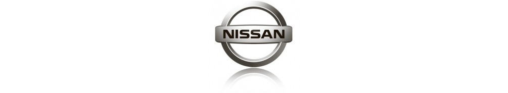 Nissan Navara 2016- @ Lights and Styling