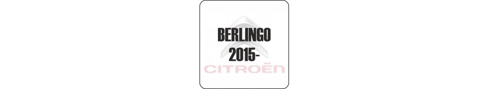 Berlingo 2015-