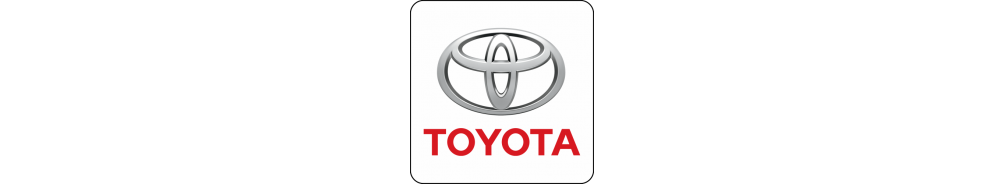 Toyota Hilux 2016- Accessories Verstralershop