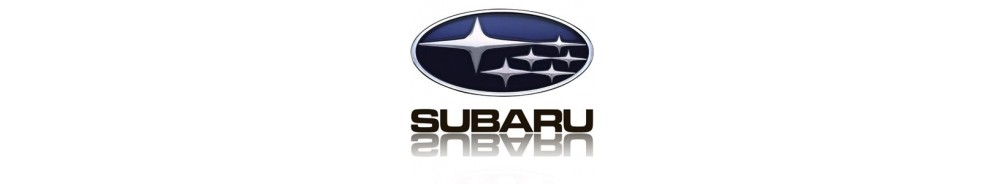 Subaru Levorg Accessories Verstralershop