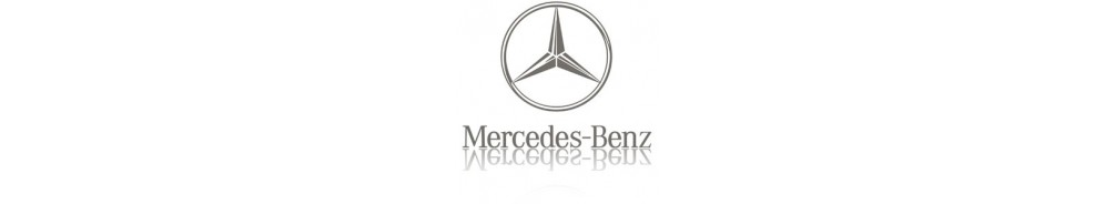 Mercedes Sprinter 2018- Accessories Verstralershop