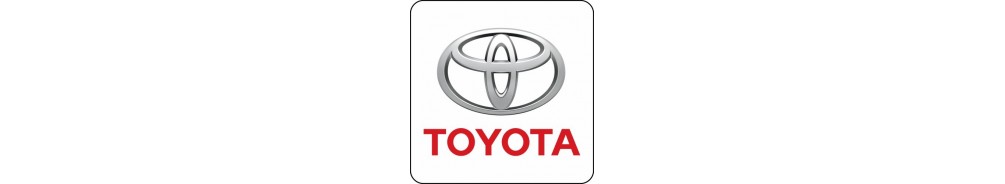 Toyota Hiace Accessories Verstralershop