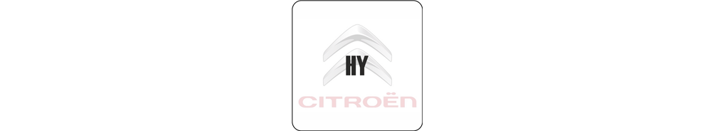 Citroen HY