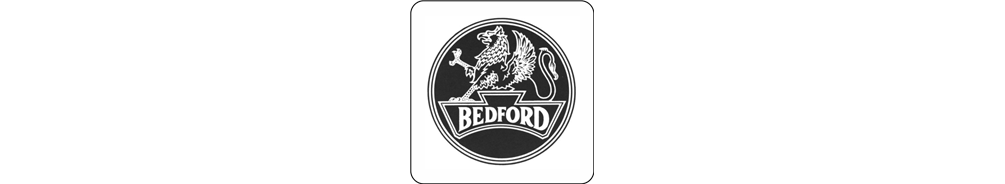 Bedford - Lights and Styling