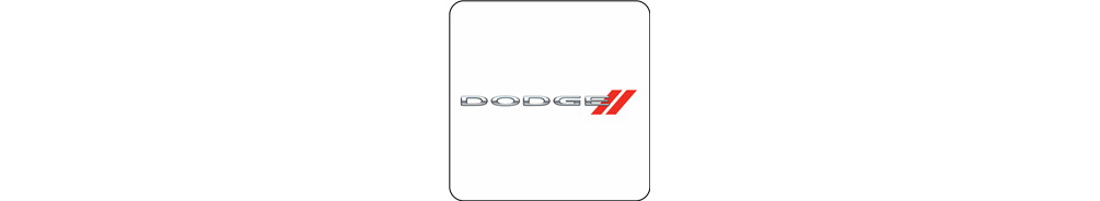 Dodge - Accessories and Parts - Lights and Styling