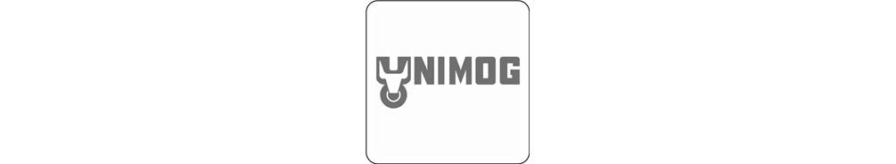 Discover high-quality Unimog accessories - Lights and Styling