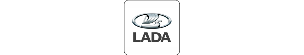 Lada - Lights and Styling