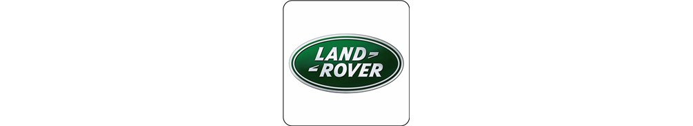 Land Rover Defender 2020- Accessoires