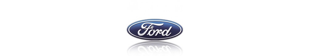 Ford Transit Custom 2012- Van Accessories